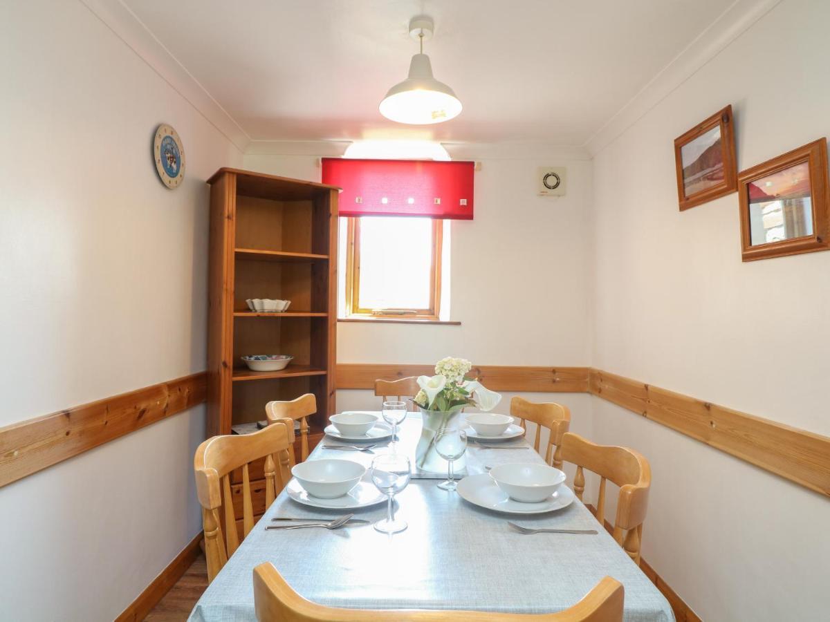 ביוד Swallow Cottage מראה חיצוני תמונה