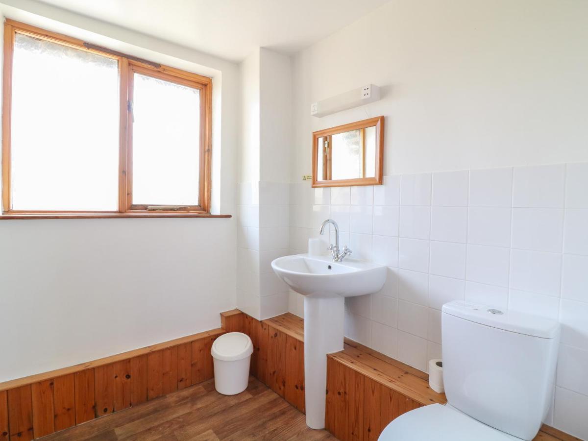 ביוד Swallow Cottage מראה חיצוני תמונה